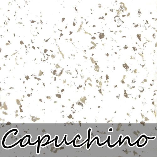 capuccino stoneflecks