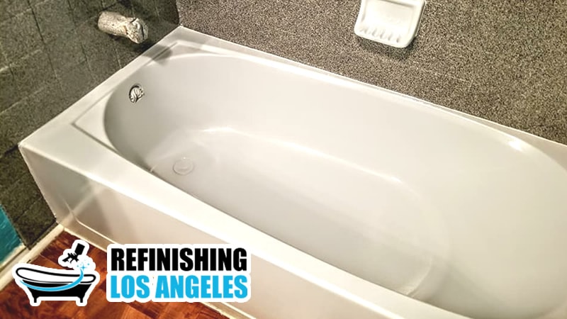 baththub recolor service in california